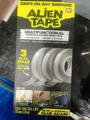 Alien Tape