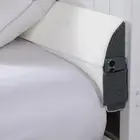 Pillow Wedge for Headboard Gap,Mattress Wedge Gap Filler Full Size,Bed Crack ...
