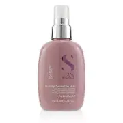 ALFAPARF SEMI DI LINO NUTRITIVE DETANGLING FLUID 125 ML FOR DRY HAIR