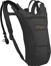 CamelBak Stealth 2.5L Mil Spec Crux Black