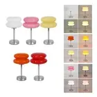 Medieval Egg Tart Mushroom Lamp Creative Lights USB Table Lamp Durable