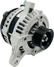Generator Assembly Automotive Parts 04801304AA 04727865AB