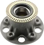 Front Wheel Hub Bearing Assembly Compatible For Mercedes-Benz S-Class (W2) 1998-2005 S-Class(C215) 1999-2006 2203300725 A2203300725