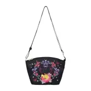 Pokemon × Anna Sui Pikachu Shoulder Bag Pochette Kawaii From JAPAN New with Tag