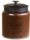 Crossroads Roasted Espresso 4-Wick Candle, 96 Ounces