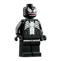 在飛比找蝦皮購物優惠-LEGO 76115 樂高 超級英雄 漫威 猛毒 毒液