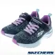 SKECHERS 女童系列 ULTRA GROOVE - 302389LNVLV