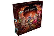Ashes Reborn Rise of the Phoenixborn Master Set