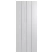 Hume 2040 x 820 x 35mm Internal Door Primed MDF Accent HAG11