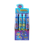 Ka Bluey Mega Sour Spray 110ml x 12