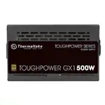 米特3C數位–曜越 TOUGHPOWER GX1 500W/600W 金牌電源供應器