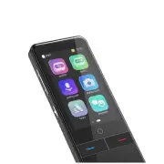 Language Translator Device No WiFi Needed，139 Languages Offline Online Voice ...
