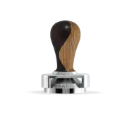 Pesado Pesado Tamper Ola (With Depth Adjuster)