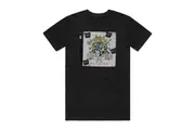 The Toasters Dont Let The Bastards Grind You Down T-Shirt Black