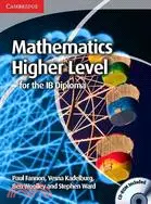在飛比找三民網路書店優惠-Mathematics for the Ib Diploma