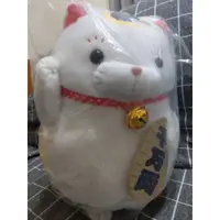 在飛比找蝦皮購物優惠-【日貨】【Toreba 景品】千百萬貓咪娃娃 同賣場多件可優