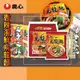 韓國 農心 Nongshim 香辣海鮮味 烏龍麵120g/包 [928福利社]