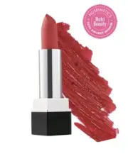 nc Radiant Colour Lipstick 4g - Candy Red Nutrimetics