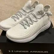 UNDER ARMOUR Harper 4 (TURF) Shoes New Size Men’s 10.5. Las Vegas Edition.