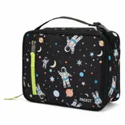 PackIt Classic Cooler Lunch Box Bag Freeze and Go - Spaceman