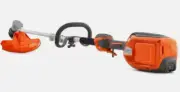 Husqvarna 220iL NEW 40v Battery Op Grass Cordless String Trimmer 36V TOOL ONLY