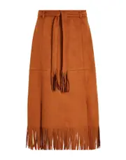 [8 BY YOOX] 8 by YOOX Midi skirts - Item 13881780