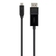 USB-C to DisplayPort Cable