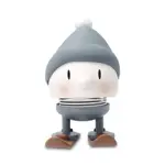 Hoptimist Skiing Bumble Figure
