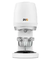 Puqpress Gen 5 Q2 - Automatic Coffee Tamper White