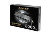 [SLEG-860-2000GCS] Adata Legend 860 2TB M.2 2280 NVMe PCIe 4.0 SSD