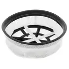 12" HENRY HWD-370 FILTER VACUUM CLEANER CLOTH BUCKET ROUND NUMATIC FILTER BAG
