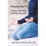 PRAYING THE P’’S: A PRAYER THAT CAN WORK FOR EVERYONE!