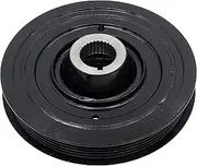 Dorman 594-581 Engine Harmonic Balancer Compatible with Select Honda Models