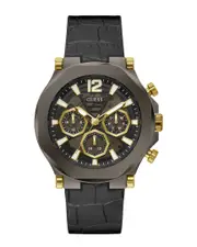 Guess Men's Edge Watch