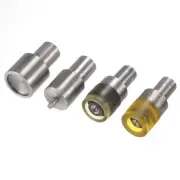 15mm Snap Fasteners Button Die for Electric Press Machine Setter Fasteners Tool