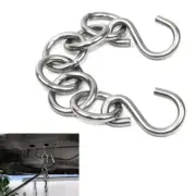Industrial-grade Adjustable Hook Chain Dent Removal Hook Chain Auto Accessories