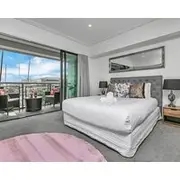 Furnished Suites In Auckland Waterfront