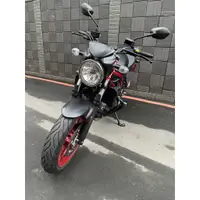 在飛比找蝦皮購物優惠-2020年 台鈴 SUZUKI SV650 ABS 新北 中