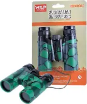 Binoculars, Crocodile, GIFS for Kids, Party Supplies, Kids Toy