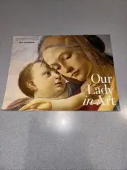 2025 Calendar Our Lady In Art Basilica National Shrine Immaculate Conception