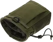 Hiking Bag Organizer Pouch Portable Lost Storage for Camping Outdoor Activities and Adventuring for Essentials and Gear Management