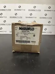 Marinco 205CBL NEMA L5-20 Locking Power Receptacle 20A 125V