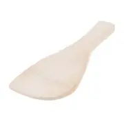 Wooden Shovel Spatula Turner Wood Cooking Utensil Tool