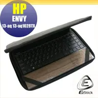 在飛比找Yahoo!奇摩拍賣優惠-【Ezstick】HP Envy 13-aq1028TX 1