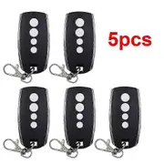 5pcs King Gates Gate Control For Stylo Stylo2k Stylo4k Garage Door Remote Control 433mhz Rolling Code as the picture9708