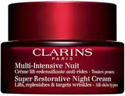 Multi Intensive Nuit Super Restorative Night Cream 50ml/1.7oz