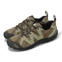 在飛比找momo購物網優惠-【MERRELL】水陸兩棲鞋 Waterpro Maipo 