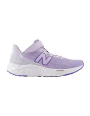 [New Balance] Arishi V4 Pre-School Sport Shoes in Lavender