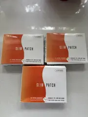 Slim PatchWEIGHT LOSS DIET AID Detox Slim Patch Burning Fat