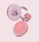 Flower Knows Midsummer Fairytales Velvet Embossed Blush SET OF 5